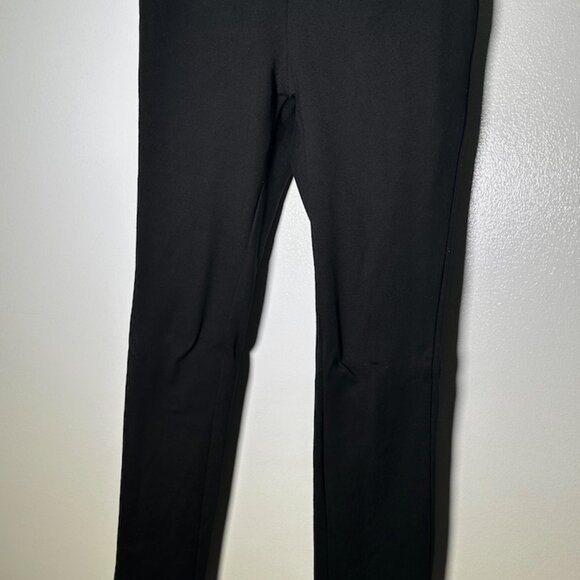 Mango black leggings - size XS - Picture 4 of 4